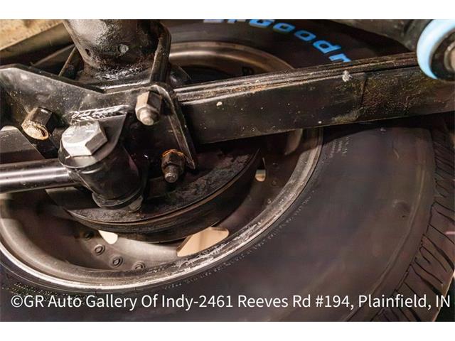 1955 Chevrolet 210 (CC-2108298) for sale in Kentwood, Michigan