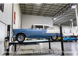 1955 Chevrolet 210 (CC-2108298) for sale in Kentwood, Michigan