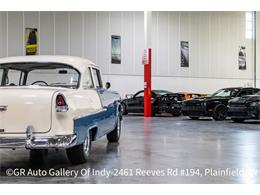 1955 Chevrolet 210 (CC-2108298) for sale in Kentwood, Michigan