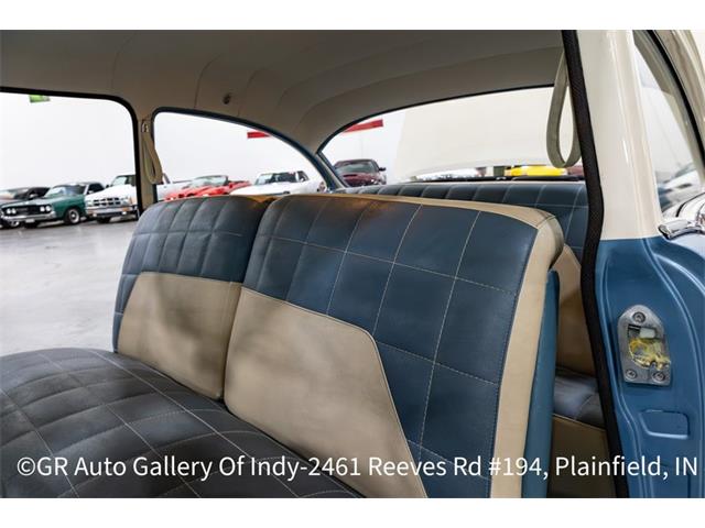 1955 Chevrolet 210 (CC-2108298) for sale in Kentwood, Michigan