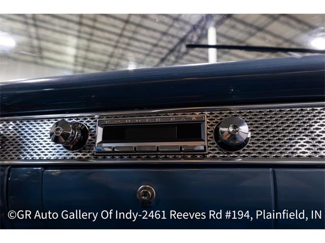 1955 Chevrolet 210 (CC-2108298) for sale in Kentwood, Michigan