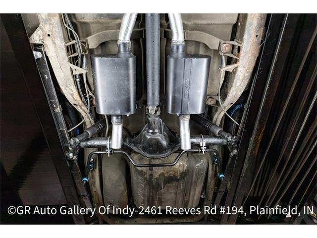 1955 Chevrolet 210 (CC-2108298) for sale in Kentwood, Michigan