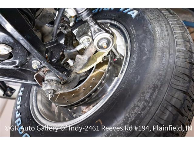 1955 Chevrolet 210 (CC-2108298) for sale in Kentwood, Michigan