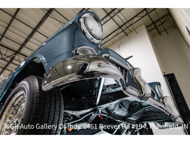 1955 Chevrolet 210 (CC-2108298) for sale in Kentwood, Michigan