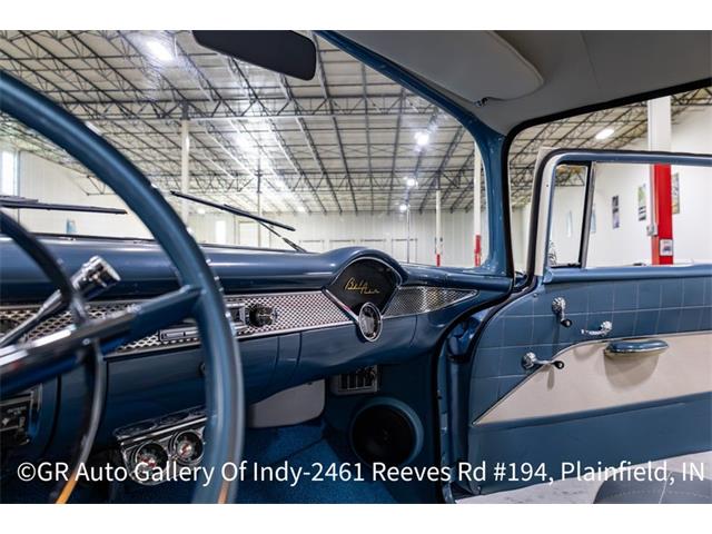 1955 Chevrolet 210 (CC-2108298) for sale in Kentwood, Michigan