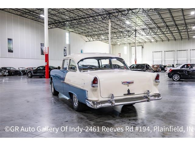 1955 Chevrolet 210 (CC-2108298) for sale in Kentwood, Michigan