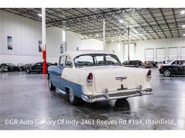 1955 Chevrolet 210 (CC-2108298) for sale in Kentwood, Michigan