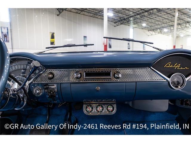 1955 Chevrolet 210 (CC-2108298) for sale in Kentwood, Michigan