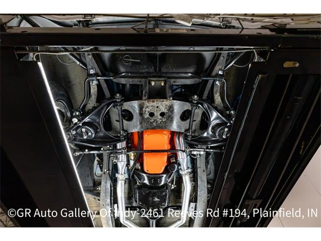 1955 Chevrolet 210 (CC-2108298) for sale in Kentwood, Michigan