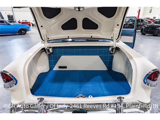 1955 Chevrolet 210 (CC-2108298) for sale in Kentwood, Michigan