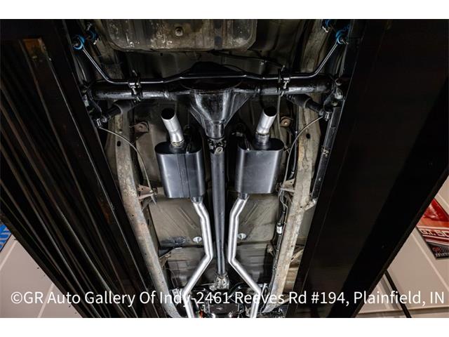 1955 Chevrolet 210 (CC-2108298) for sale in Kentwood, Michigan