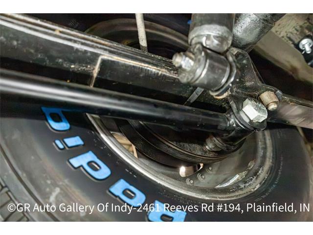 1955 Chevrolet 210 (CC-2108298) for sale in Kentwood, Michigan