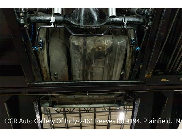 1955 Chevrolet 210 (CC-2108298) for sale in Kentwood, Michigan