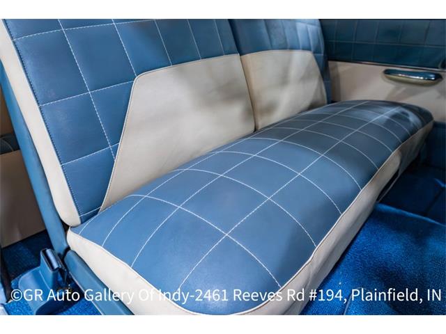 1955 Chevrolet 210 (CC-2108298) for sale in Kentwood, Michigan