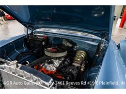 1955 Chevrolet 210 (CC-2108298) for sale in Kentwood, Michigan