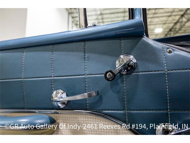 1955 Chevrolet 210 (CC-2108298) for sale in Kentwood, Michigan