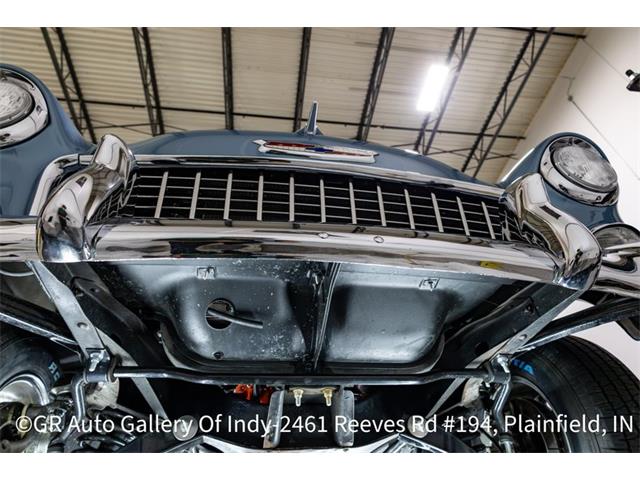1955 Chevrolet 210 (CC-2108298) for sale in Kentwood, Michigan