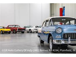 1955 Chevrolet 210 (CC-2108298) for sale in Kentwood, Michigan