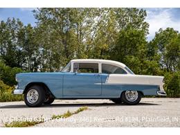 1955 Chevrolet 210 (CC-2108298) for sale in Kentwood, Michigan