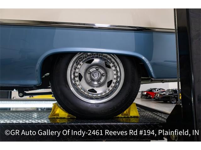 1955 Chevrolet 210 (CC-2108298) for sale in Kentwood, Michigan