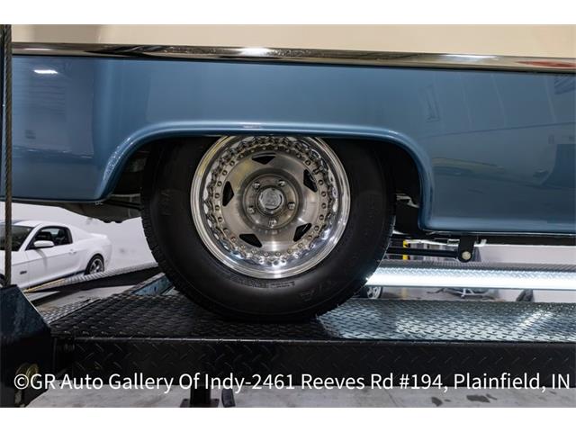 1955 Chevrolet 210 (CC-2108298) for sale in Kentwood, Michigan
