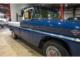 1963 GMC 1500 (CC-2108299) for sale in Kentwood, Michigan