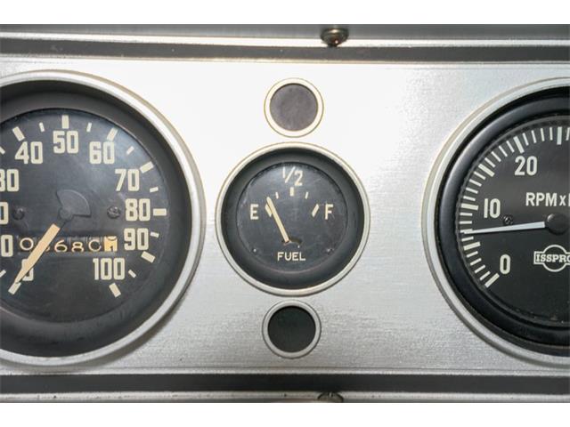 1963 GMC 1500 (CC-2108299) for sale in Kentwood, Michigan