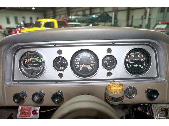 1963 GMC 1500 (CC-2108299) for sale in Kentwood, Michigan