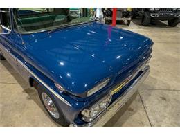 1963 GMC 1500 (CC-2108299) for sale in Kentwood, Michigan