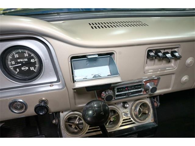 1963 GMC 1500 (CC-2108299) for sale in Kentwood, Michigan