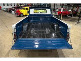 1963 GMC 1500 (CC-2108299) for sale in Kentwood, Michigan