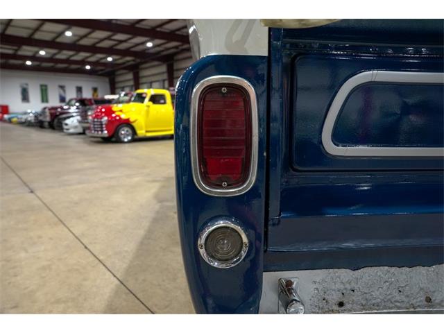 1963 GMC 1500 (CC-2108299) for sale in Kentwood, Michigan