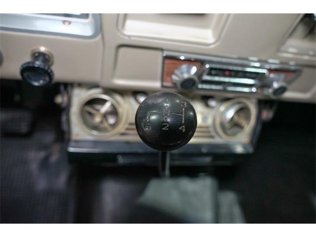 1963 GMC 1500 (CC-2108299) for sale in Kentwood, Michigan