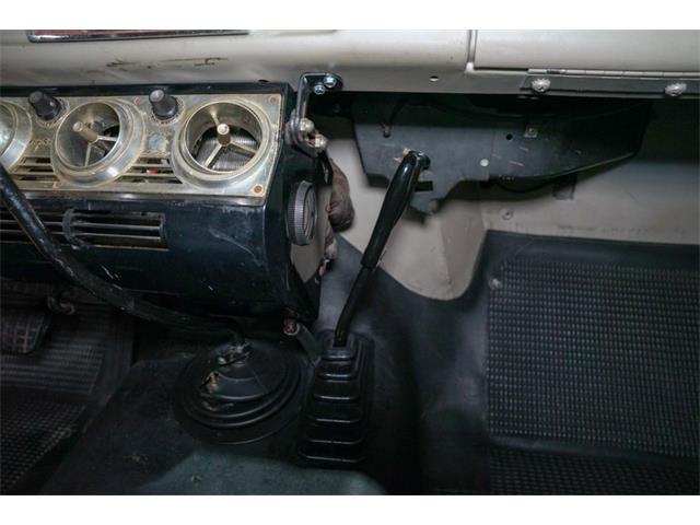 1963 GMC 1500 (CC-2108299) for sale in Kentwood, Michigan