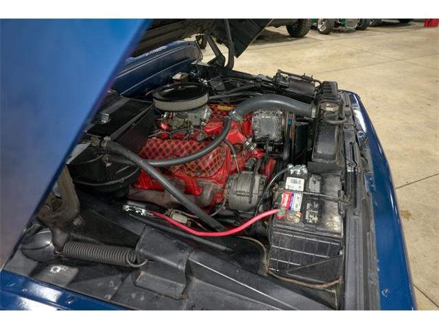 1963 GMC 1500 (CC-2108299) for sale in Kentwood, Michigan