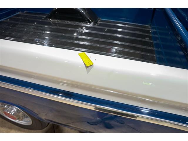 1963 GMC 1500 (CC-2108299) for sale in Kentwood, Michigan