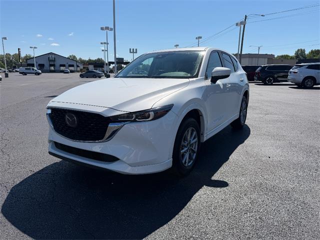 2025 Mazda CX-5 (CC-2100083) for sale in Paducah, Kentucky