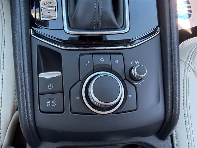 2025 Mazda CX-5 (CC-2100083) for sale in Paducah, Kentucky