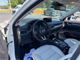 2025 Mazda CX-5 (CC-2100083) for sale in Paducah, Kentucky