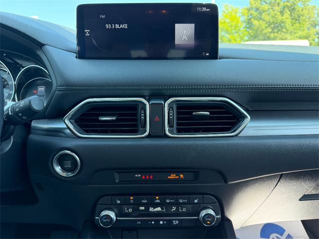 2025 Mazda CX-5 (CC-2100083) for sale in Paducah, Kentucky