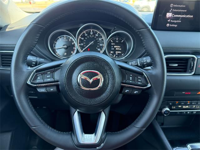 2025 Mazda CX-5 (CC-2100083) for sale in Paducah, Kentucky