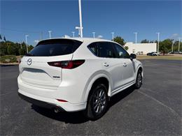 2025 Mazda CX-5 (CC-2100083) for sale in Paducah, Kentucky