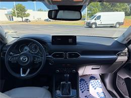 2025 Mazda CX-5 (CC-2100083) for sale in Paducah, Kentucky