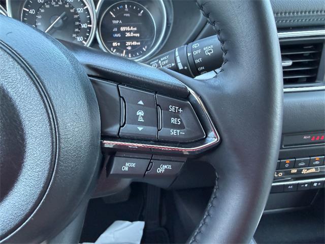 2025 Mazda CX-5 (CC-2100083) for sale in Paducah, Kentucky