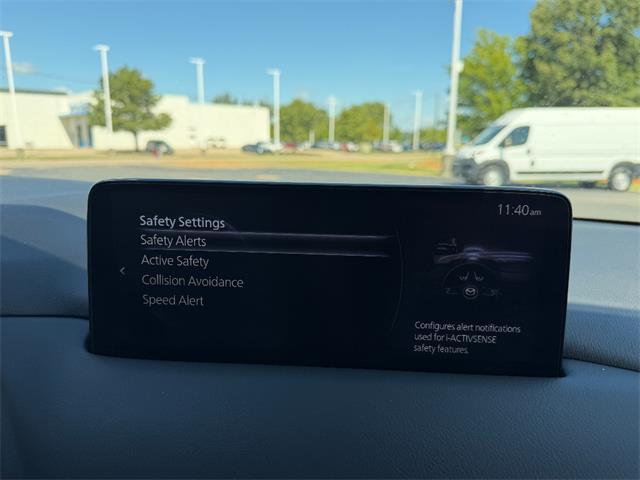 2025 Mazda CX-5 (CC-2100083) for sale in Paducah, Kentucky