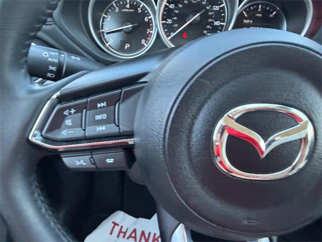 2025 Mazda CX-5 (CC-2100083) for sale in Paducah, Kentucky