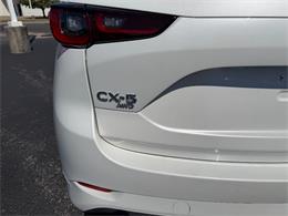 2025 Mazda CX-5 (CC-2100083) for sale in Paducah, Kentucky