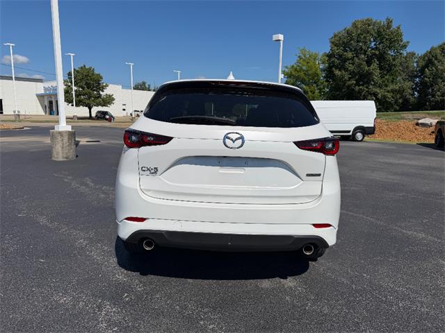 2025 Mazda CX-5 (CC-2100083) for sale in Paducah, Kentucky