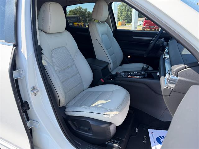 2025 Mazda CX-5 (CC-2100083) for sale in Paducah, Kentucky