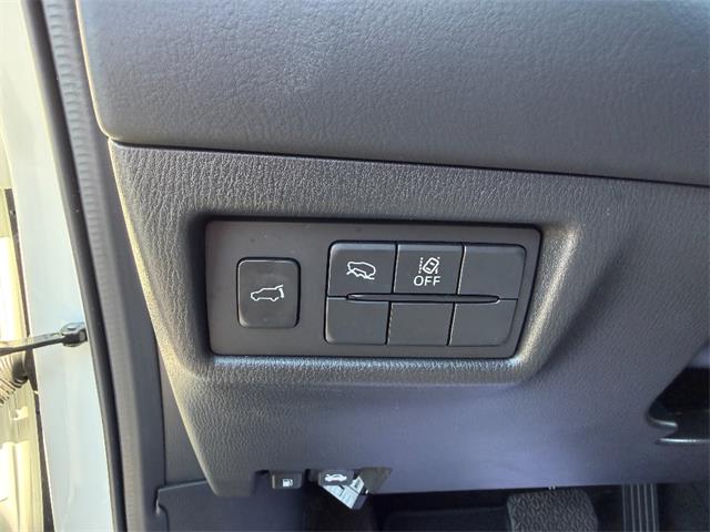 2025 Mazda CX-5 (CC-2100083) for sale in Paducah, Kentucky